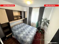 Apartament compartimentat eficient | 4 camere | Centrală te
