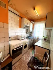 Apartament compartimentat eficient | 4 camere | Centrală te