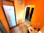 Apartament compartimentat eficient | 4 camere | Centrală te