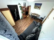 Apartament compartimentat eficient | 4 camere | Centrală te