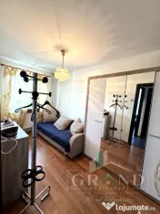 Apartament compartimentat eficient | 4 camere | Centrală te