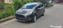 Ford B-Max Titanium 1.0 Turbo EcoBoost Facelift Euro6