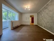 Gheorghe Lazar, apartament 2 camere, renovat, centrala propr 