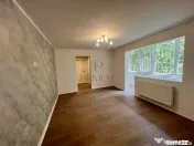 Gheorghe Lazar, apartament 2 camere, renovat, centrala propr 