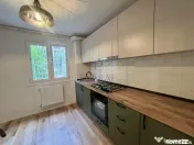 Gheorghe Lazar, apartament 2 camere, renovat, centrala propr 