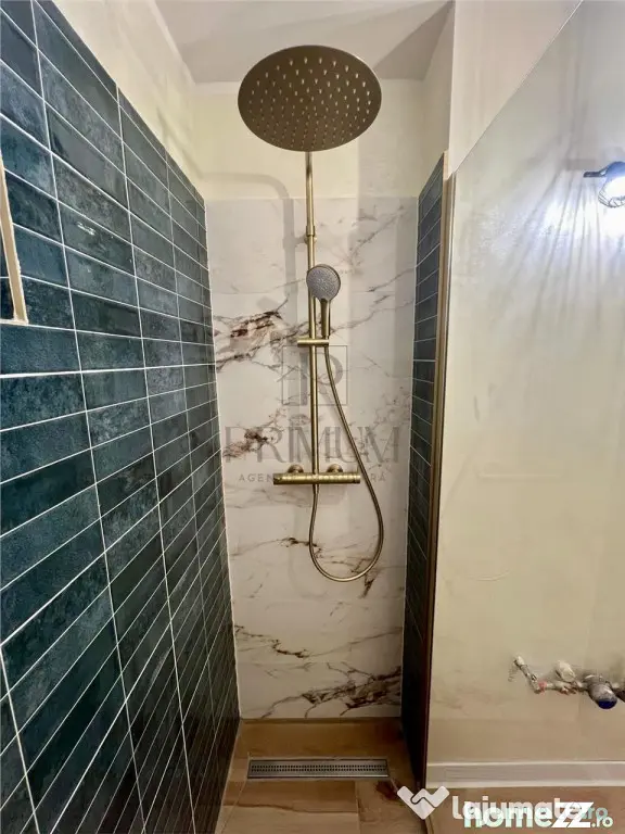 Gheorghe Lazar, apartament 2 camere, renovat, centrala propr - Timisoara (Timis)