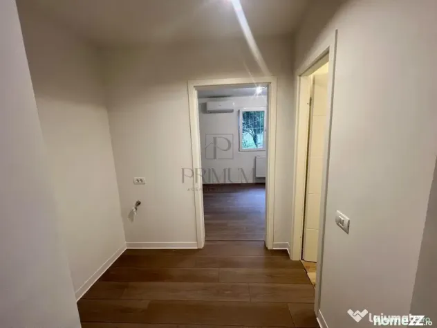 Gheorghe Lazar, apartament 2 camere, renovat, centrala propr - Timisoara (Timis)
