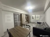 Apartament 2 camere, 50 mp, zona Cornitoiu 