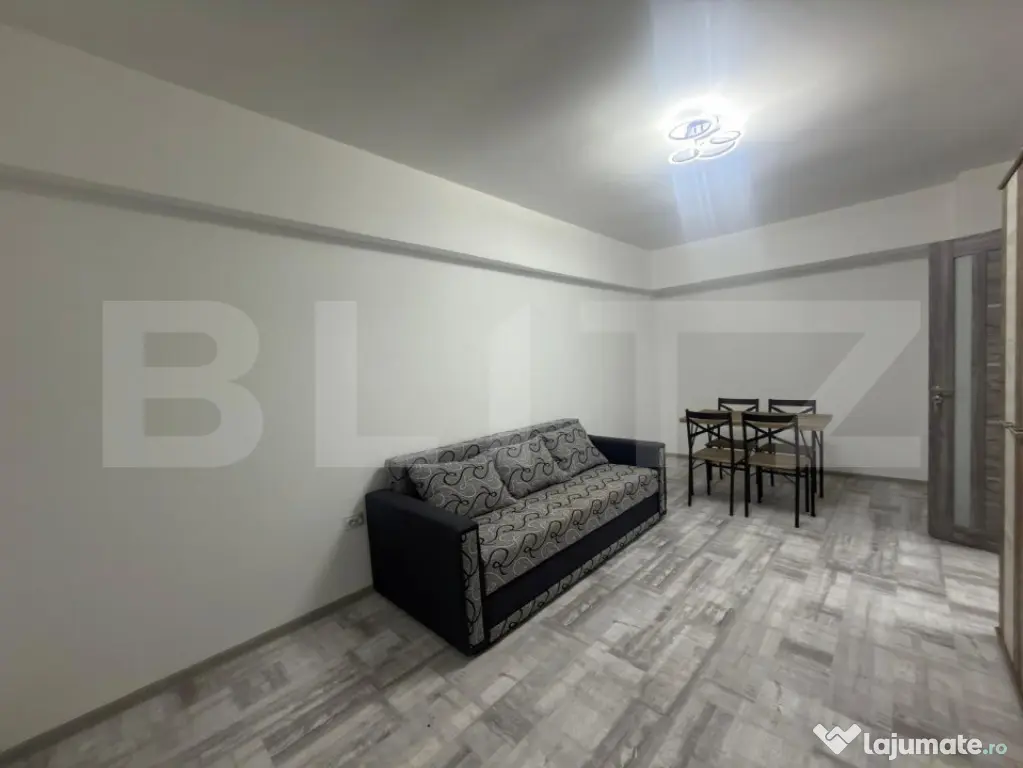 Apartament 2 camere, 50 mp, zona Cornitoiu - Craiova (Dolj)