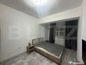 Apartament 2 camere, 50 mp, zona Cornitoiu 