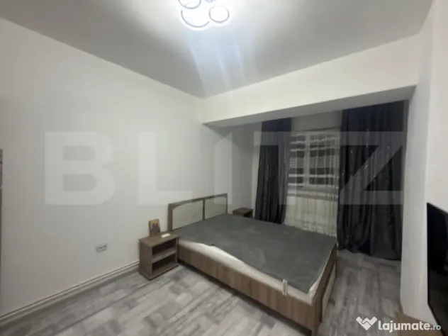 Apartament 2 camere, 50 mp, zona Cornitoiu - Craiova (Dolj)