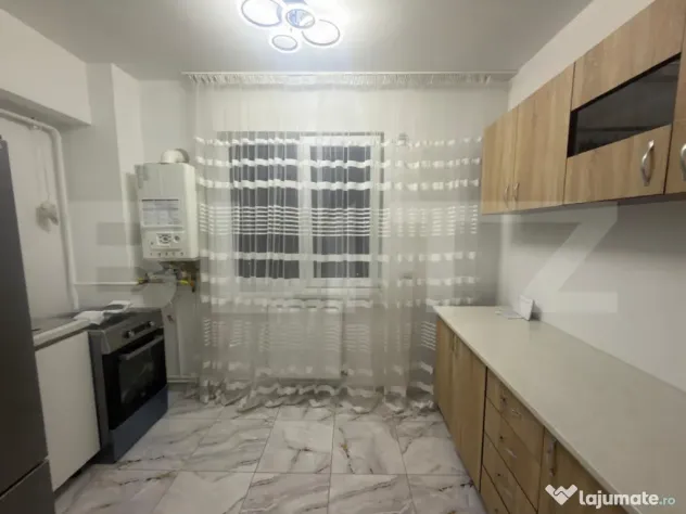 Apartament 2 camere, 50 mp, zona Cornitoiu - Craiova (Dolj)