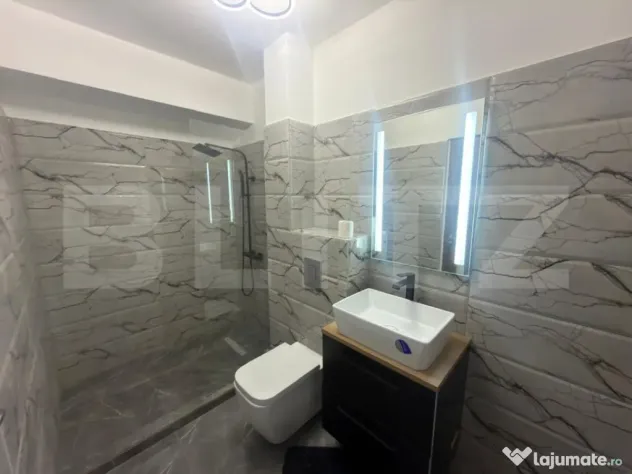 Apartament 2 camere, 50 mp, zona Cornitoiu - Craiova (Dolj)