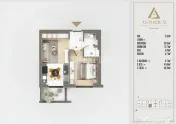 Apartament 2 camere ASTORIUM LIFE | Comision 0% | Pallady 