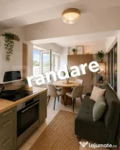 Apartament 2 camere decomandat Griviței | 54 mp | Etaj inte 