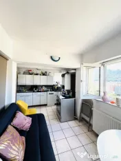 Apartament 2 camere decomandat Griviței | 54 mp | Etaj inte 