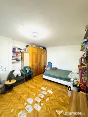 Apartament 2 camere decomandat Griviței | 54 mp | Etaj inte 
