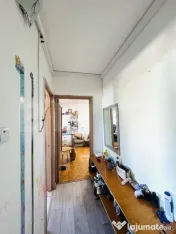 Apartament 2 camere decomandat Griviței | 54 mp | Etaj inte 