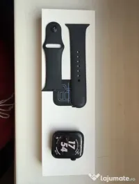 Apple Watch SE3 44mm + garantie