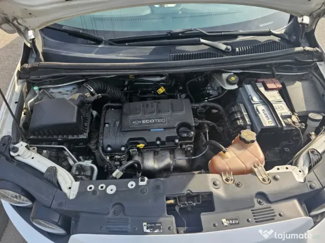 Chevrolet aveo de vânzare