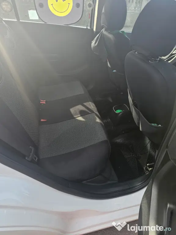 Chevrolet aveo de vânzare