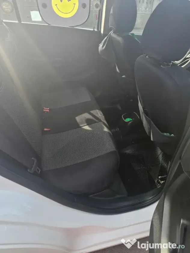 Chevrolet aveo de vânzare