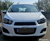 Chevrolet aveo de vânzare