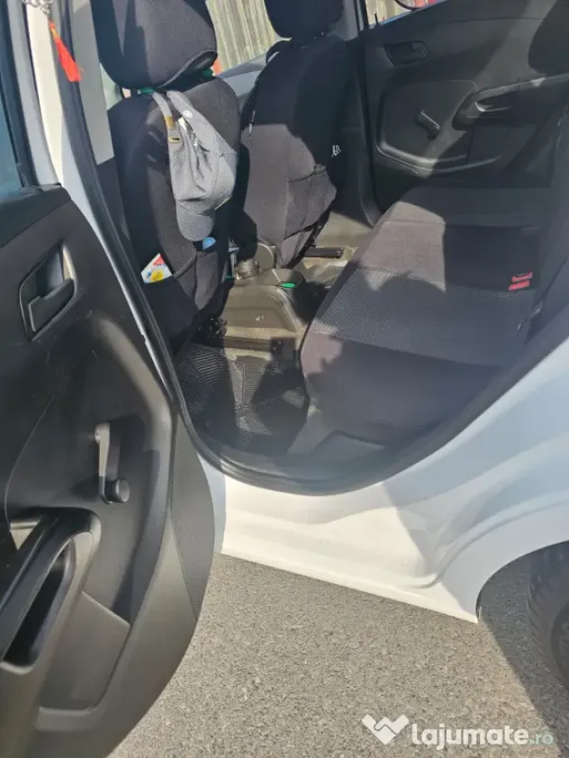 Chevrolet aveo de vânzare