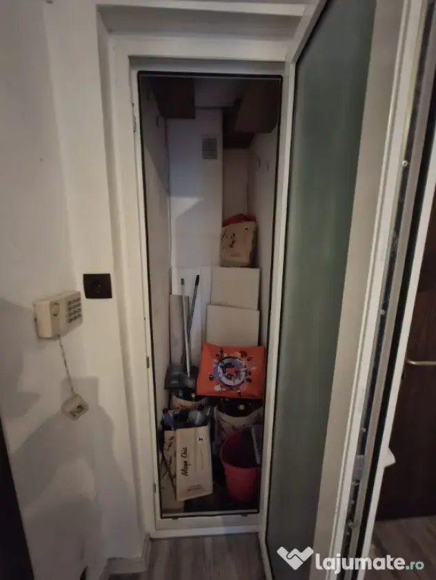 Apartament 2 camere. Constantin Brâncoveanu.Scoala Politie, Parcare. - Bucuresti (Bucuresti-Ilfov)
