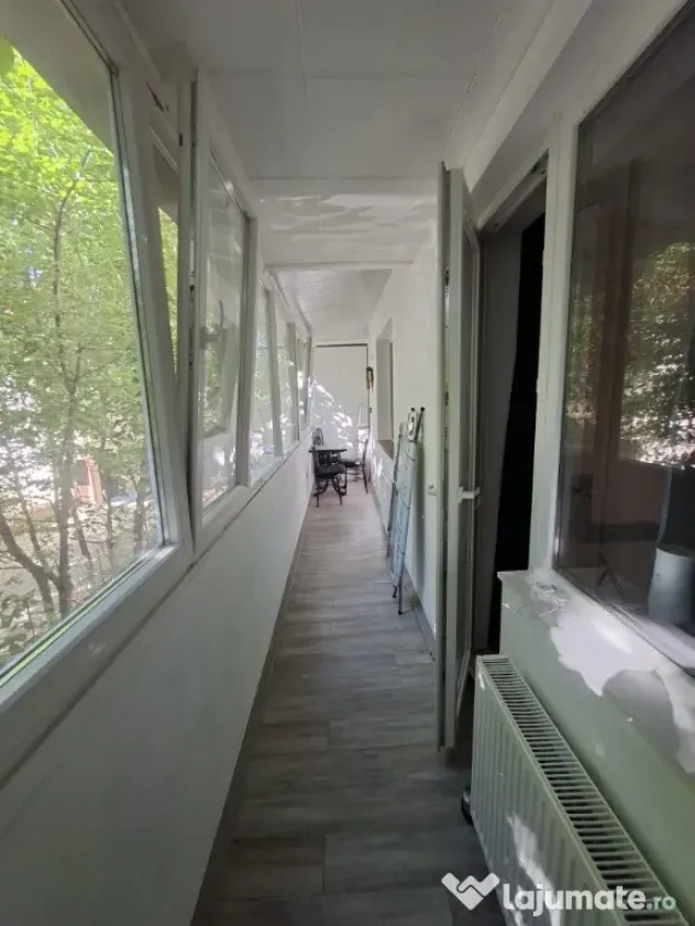 Apartament 2 camere. Constantin Brâncoveanu.Scoala Politie, Parcare. - Bucuresti (Bucuresti-Ilfov)