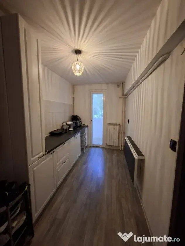 Apartament 2 camere. Constantin Brâncoveanu.Scoala Politie, Parcare. - Bucuresti (Bucuresti-Ilfov)