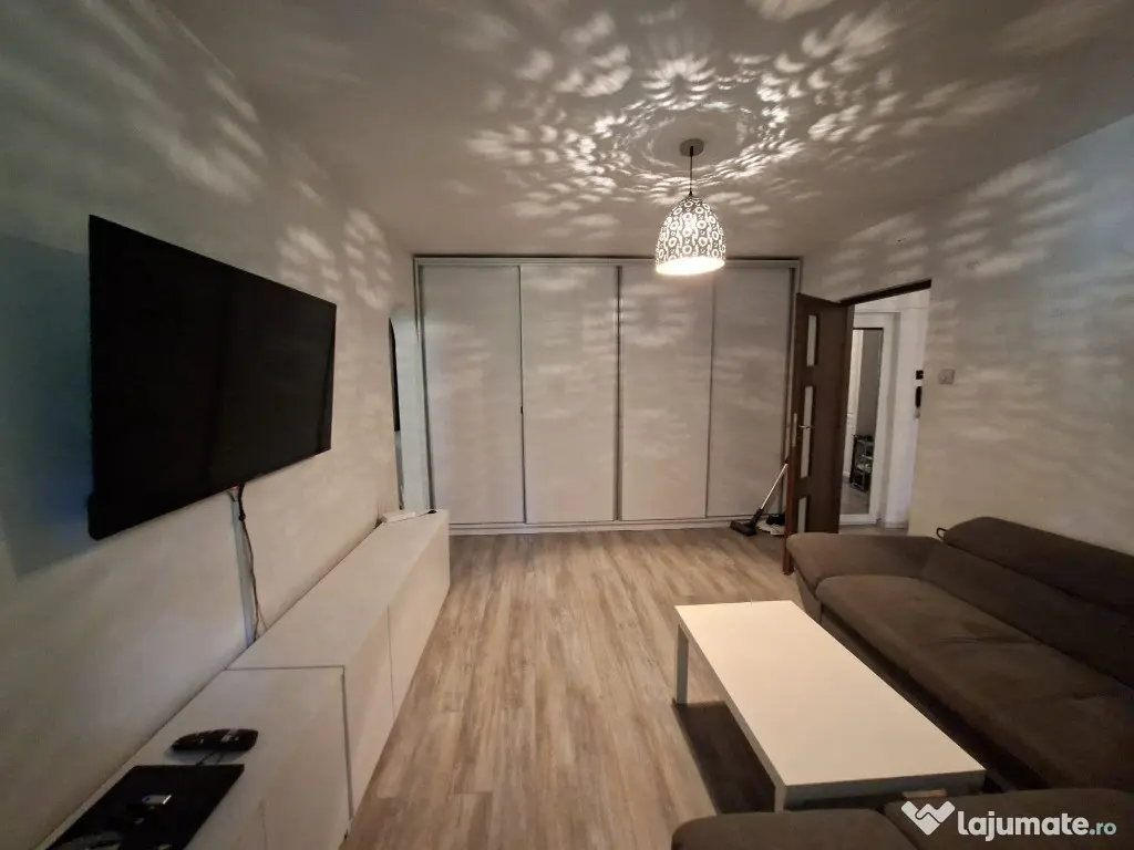 Apartament 2 camere. Constantin Brâncoveanu.Scoala Politie, Parcare. - Bucuresti (Bucuresti-Ilfov)