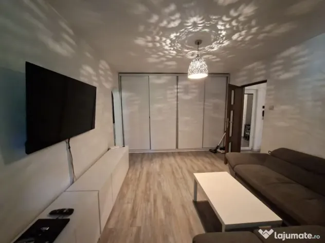 Apartament 2 camere. Constantin Brâncoveanu.Scoala Politie, Parcare. - Bucuresti (Bucuresti-Ilfov)