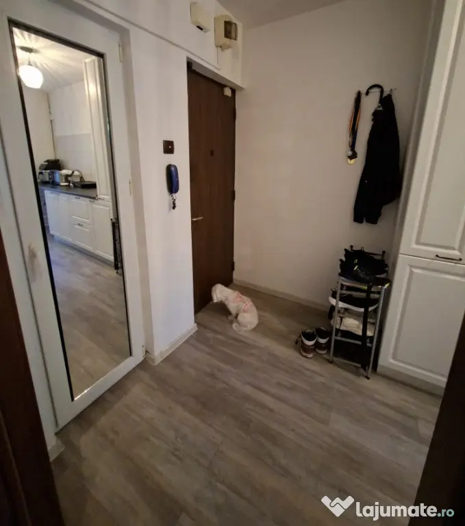 Apartament 2 camere. Constantin Brâncoveanu.Scoala Politie, Parcare. - Bucuresti (Bucuresti-Ilfov)