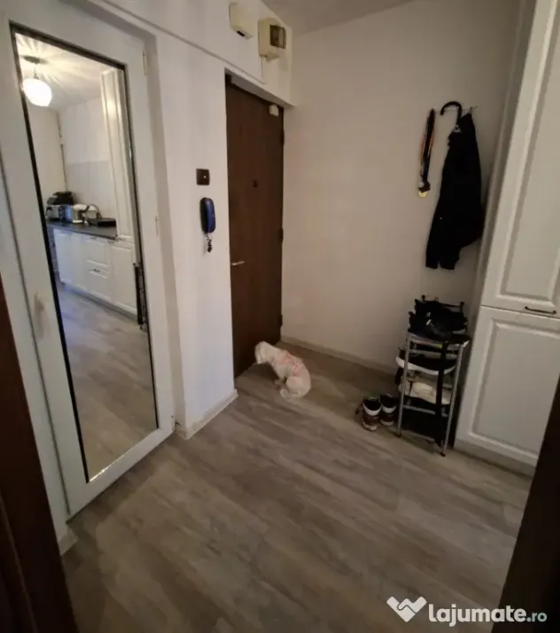 Apartament 2 camere. Constantin Brâncoveanu.Scoala Politie, Parcare. - Bucuresti (Bucuresti-Ilfov)