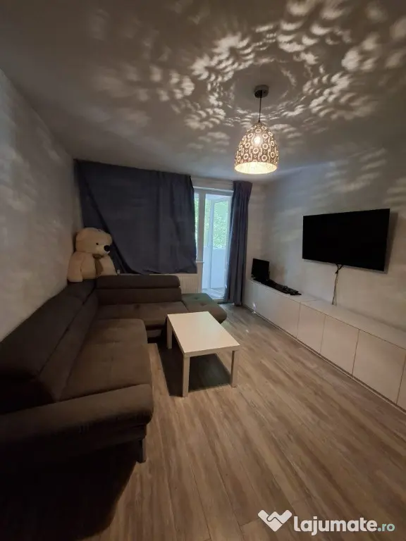 Apartament 2 camere. Constantin Brâncoveanu.Scoala Politie, Parcare. - Bucuresti (Bucuresti-Ilfov)