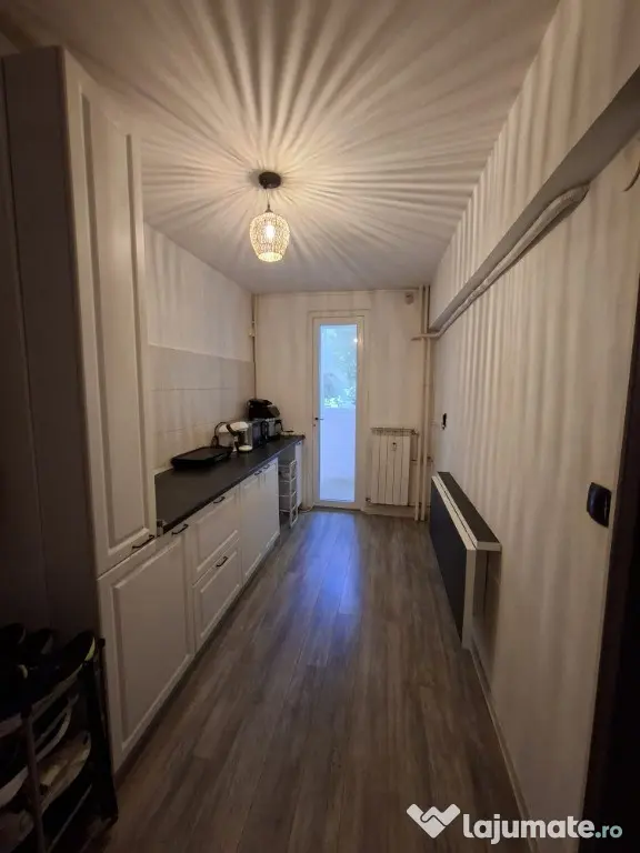 Apartament 2 camere. Constantin Brâncoveanu.Scoala Politie, Parcare. - Bucuresti (Bucuresti-Ilfov)