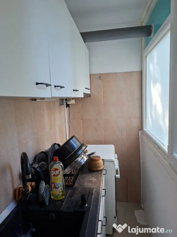 Apartament 2 camere. Constantin Brâncoveanu.Scoala Politie, Parcare. - Bucuresti (Bucuresti-Ilfov)