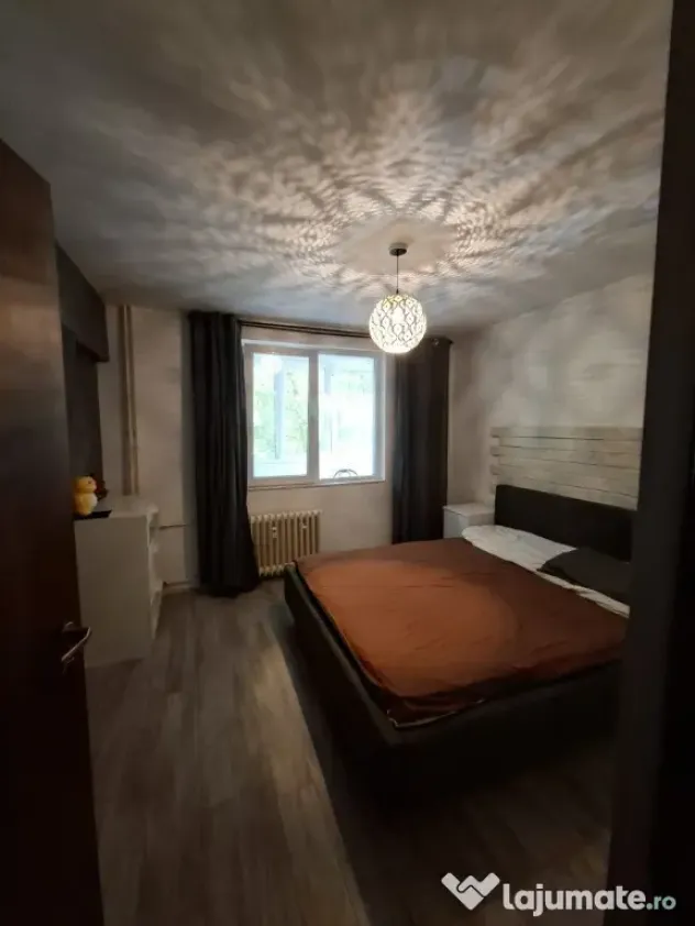 Apartament 2 camere. Constantin Brâncoveanu.Scoala Politie, Parcare. - Bucuresti (Bucuresti-Ilfov)