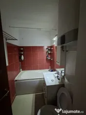 Apartament 2 camere. Constantin Brâncoveanu.Scoala Politie, Parcare. 