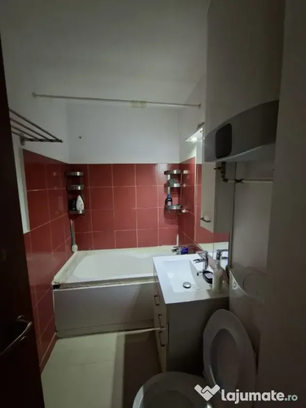 Apartament 2 camere. Constantin Brâncoveanu.Scoala Politie, Parcare. - Bucuresti (Bucuresti-Ilfov)