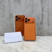 iPhone 17 Pro Max 512GB Orange 27Cicluri Factura Zeus Amanet Vitan8217 