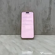iPhone 17 Pro Max 512GB Orange 27Cicluri Factura Zeus Amanet Vitan8217 