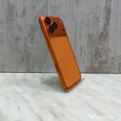 iPhone 17 Pro Max 512GB Orange 27Cicluri Factura Zeus Amanet Vitan8217 