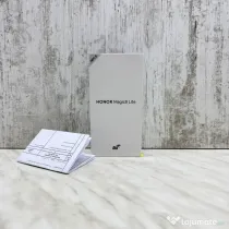 Honor Magic 8 Lite 256GB Black Sigilat Factura Zeus Amanet Vitan 8864