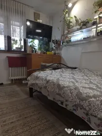 Brancoveanu 3 camere Etaj 3 Sector 4