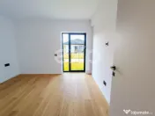 CASĂ INDIVIDUALĂ MODERNĂ ÎN STUPINI-500 mp teren 