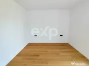 CASĂ INDIVIDUALĂ MODERNĂ ÎN STUPINI-500 mp teren 