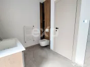 CASĂ INDIVIDUALĂ MODERNĂ ÎN STUPINI-500 mp teren 