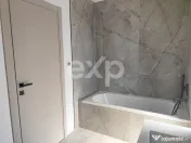 CASĂ INDIVIDUALĂ MODERNĂ ÎN STUPINI-500 mp teren 
